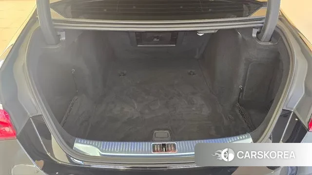 Mercedes-Benz S-Class W223 id 3744995 из Кореи 7