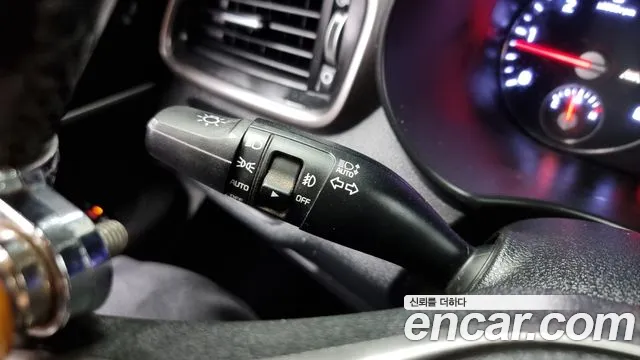 Kia The New Sorento id 2785118 из Кореи 7