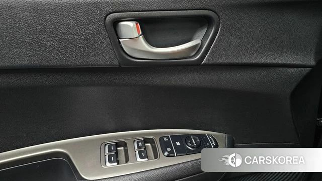 Kia The New K5 2nd generation id 4652115 из Кореи 7