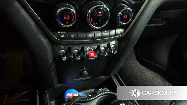 Mini Cooper Countryman id 3620565 из Кореи 7
