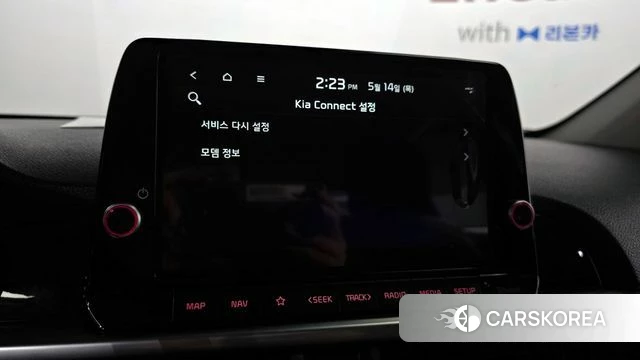Kia Morning Urban (JA) id 4323036 из Кореи 7