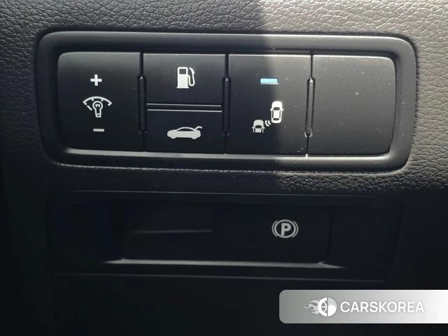 Genesis G80 id 4496923 из Кореи 7