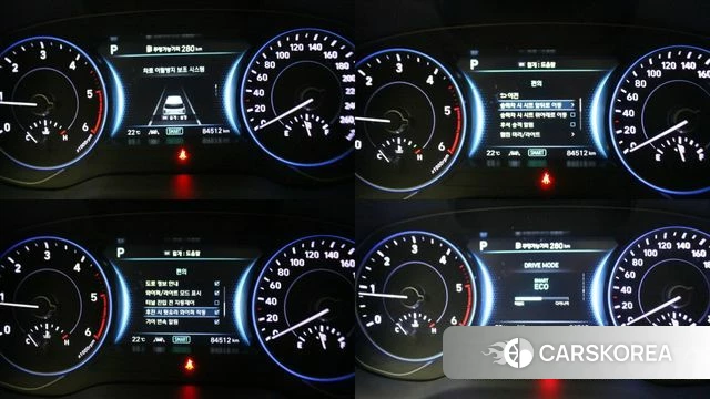 Hyundai Palisade id 4282538 из Кореи 7