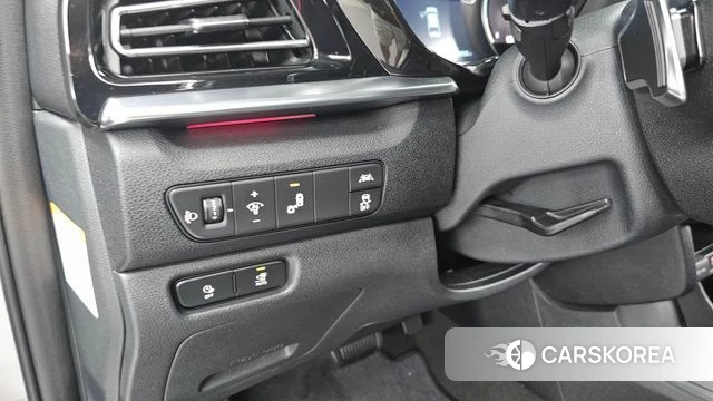 Kia Niro EV id 4550686 из Кореи 7