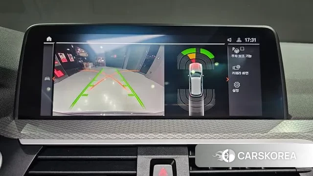 BMW X3 (G01) id 3484171 из Кореи 7