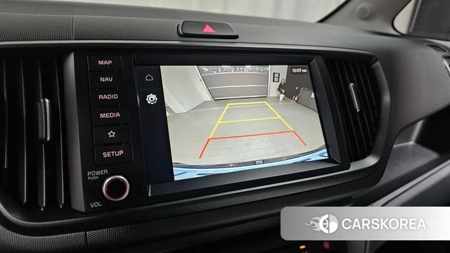 Kia The New Kia Ray EV id 3921905 из Кореи 7