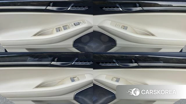 Genesis EQ900 id 4392671 из Кореи 7