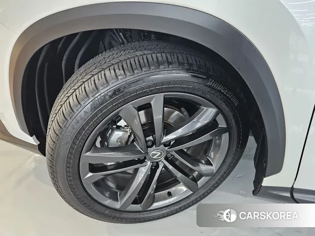 Lexus NX350h Second generation id 3590428 из Кореи 7