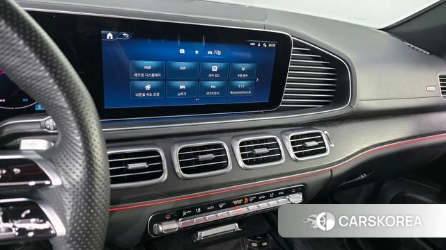 Mercedes-Benz GLE-Class W167 id 4456654 из Кореи 7