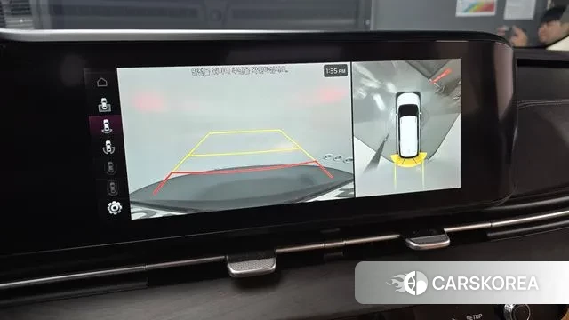 Kia Carnival 4th generation id 3407062 из Кореи 7