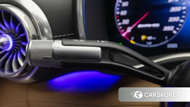 Mercedes-Benz SL-Class R232 id 3415334 из Кореи 7