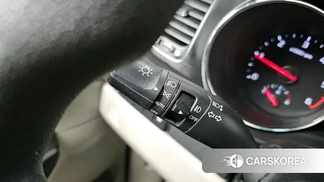 Kia The New Carnival id 3622360 из Кореи 7