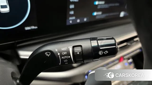 Hyundai Grandeur (GN7) id 3615226 из Кореи 7