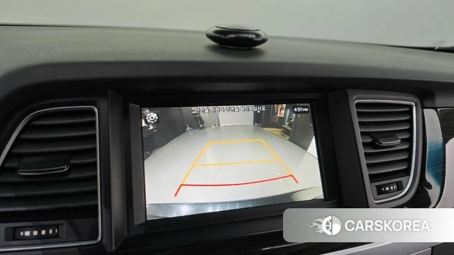 Genesis G80 id 3873367 из Кореи 7