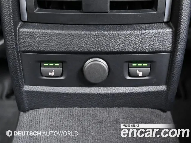 BMW 4 Series (F32) id 2703120 из Кореи 7