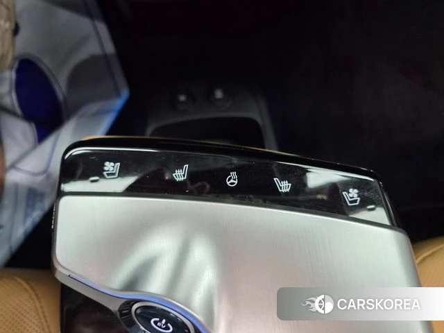 Kia EV6 id 4696384 из Кореи 7