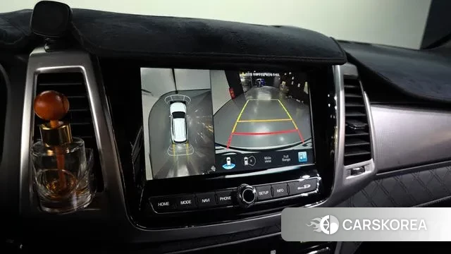 Ssangyong All New Rexton id 3438526 из Кореи 7