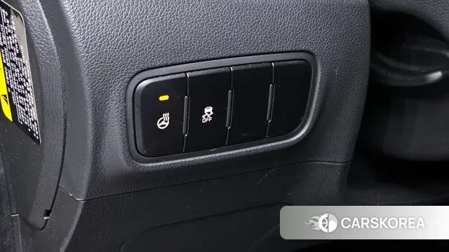 Kia The New Ray id 3439430 из Кореи 7