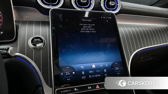 Mercedes-Benz GLC-Class X254 id 4374972 из Кореи 7
