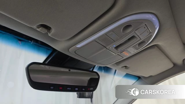 Genesis G70 id 3893607 из Кореи 7