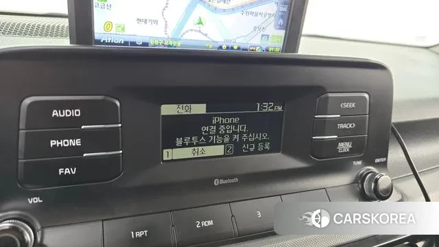 Kia Seltos id 3504756 из Кореи 7