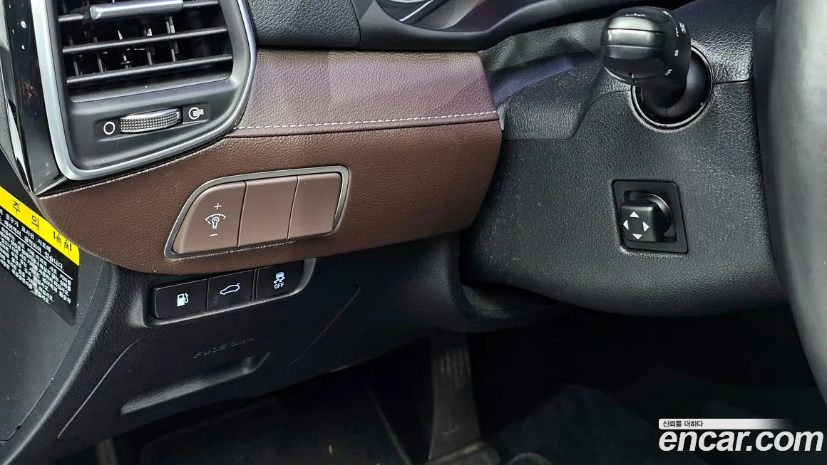 Hyundai Grandeur IG id 2177315 из Кореи 7