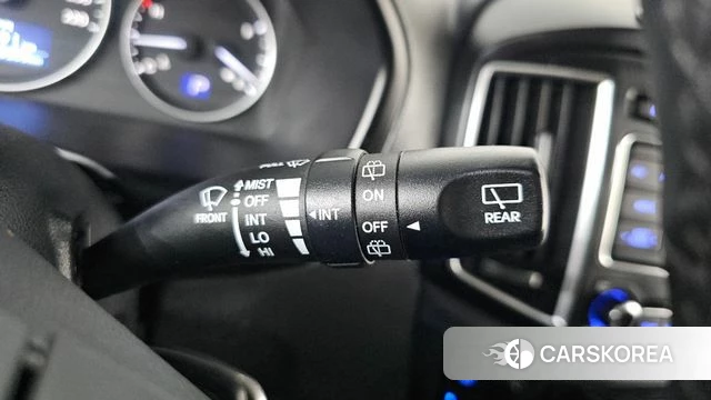 Hyundai The New Grand Starex id 3942407 из Кореи 7