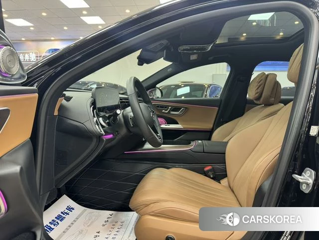 Mercedes-Benz E-class id 4290213 из Китая 7