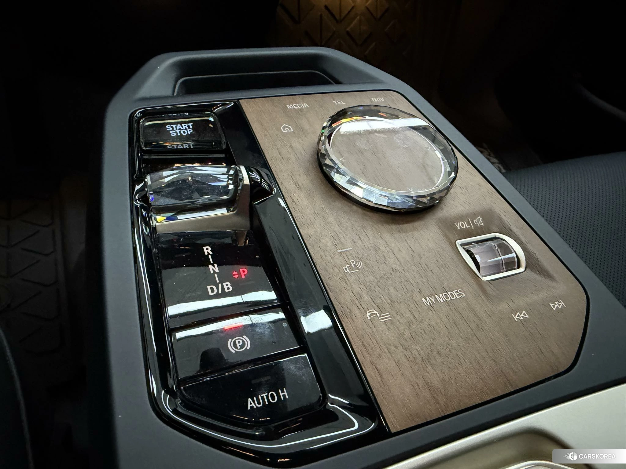 BMW iX id 4461538 из Китая 7