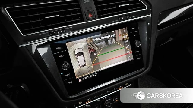 Volkswagen Tiguan second Generation id 4362662 из Кореи 7