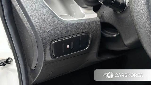 Kia The New Ray id 4631516 из Кореи 7
