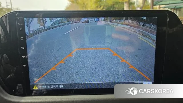 Hyundai Sonata (DN8) id 3306107 из Кореи 7