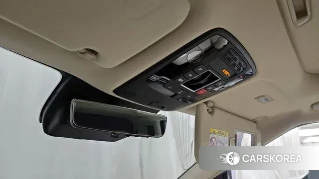 Kia The New Carnival 4th Generation id 3669787 из Кореи 7