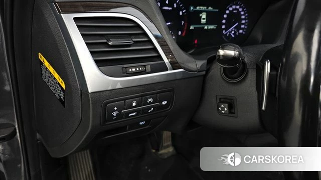 Genesis G80 id 4447830 из Кореи 7