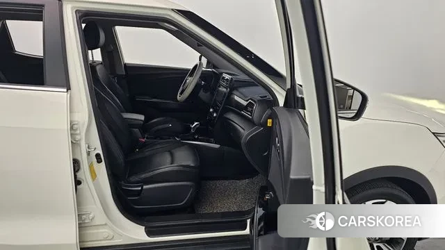 Ssangyong Berry New Tivoli id 3012228 из Кореи 7