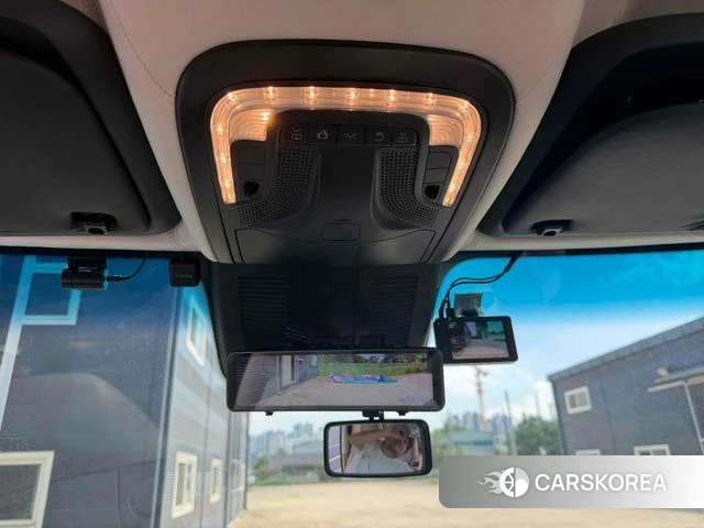 Mercedes-Benz Sprinter id 4585225 из Кореи 7