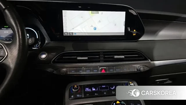 Hyundai Palisade id 3557135 из Кореи 7