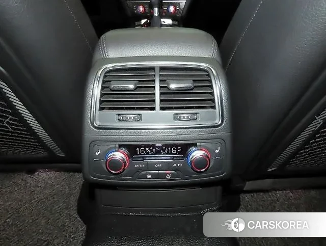 Audi New A6 id 3060950 из Кореи 7