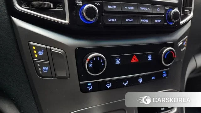 Hyundai The New Grand Starex id 3468774 из Кореи 7