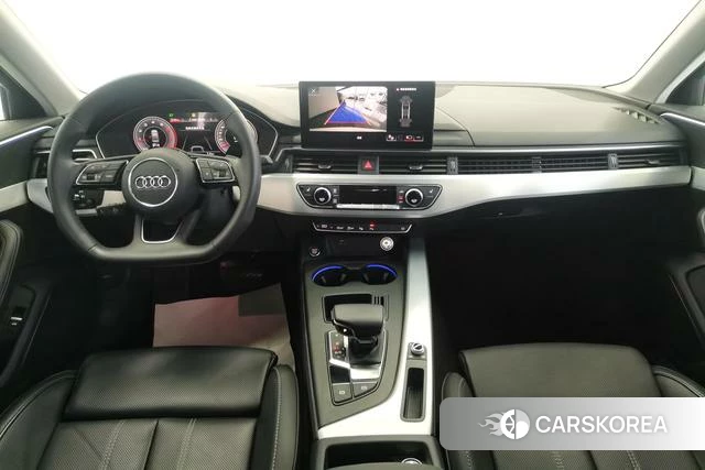 Audi A4L id 3908348 из Китая 7