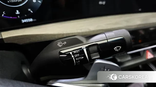 Kia K8 id 3120132 из Кореи 7