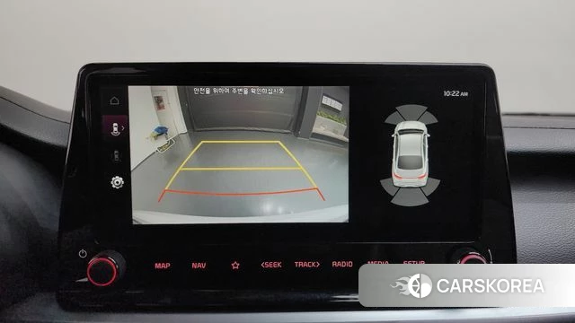 Kia The New K3 2nd generation id 3827720 из Кореи 7