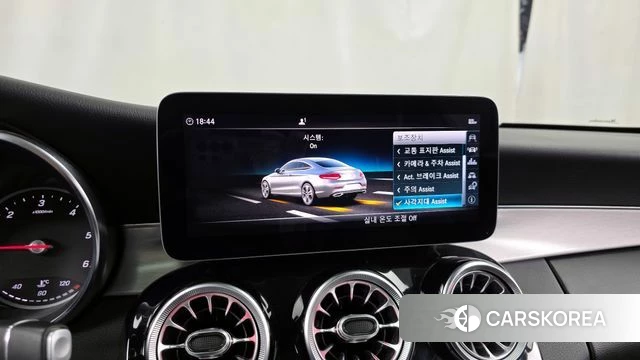 Mercedes-Benz C-Class W205 id 3834233 из Кореи 7