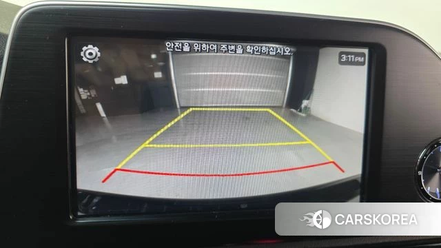 Hyundai Grandeur IG id 3917503 из Кореи 7