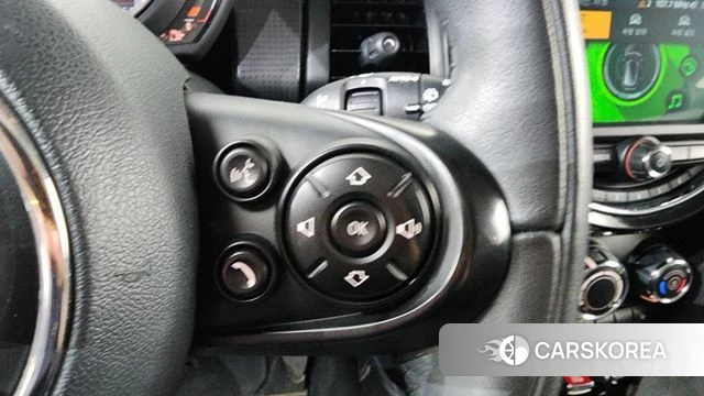 Mini Cooper id 4594877 из Кореи 7