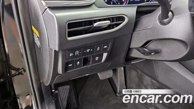 Hyundai Sonata (DN8) id 2956510 из Кореи 7