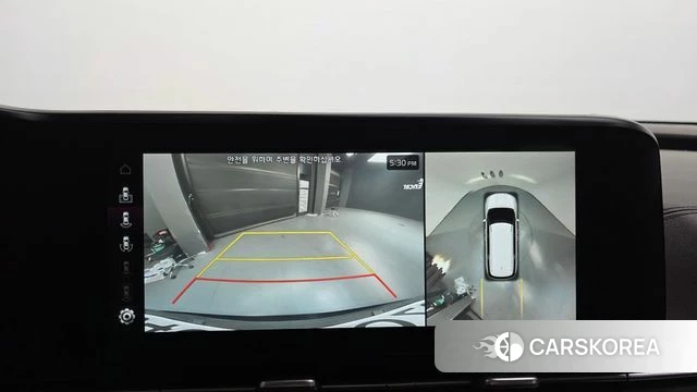 Kia Carnival 4th generation id 3800268 из Кореи 7