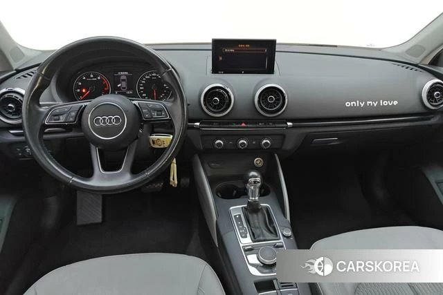 Audi A3 id 3783879 из Китая 7