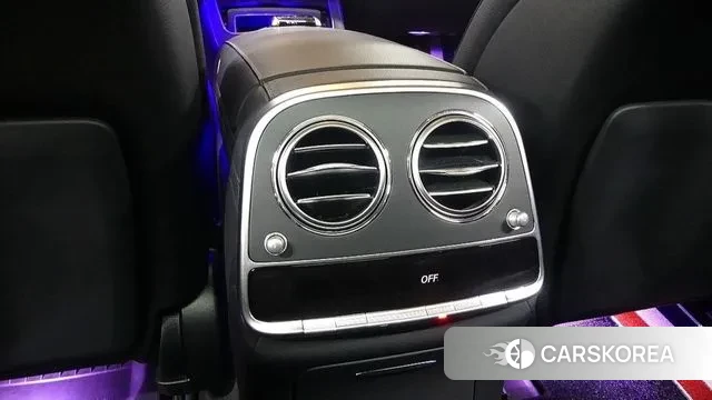Mercedes-Benz S-Class W222 id 3535831 из Кореи 7