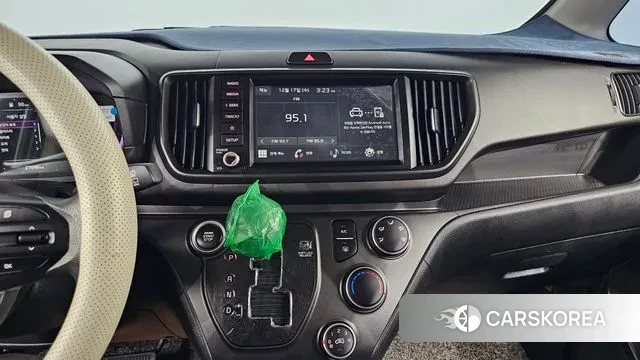 Kia The New Kia Ray id 3487221 из Кореи 7